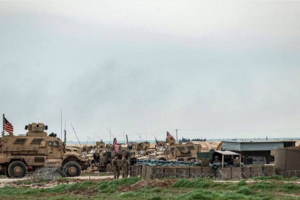 U.S. Military Says Drone Strike