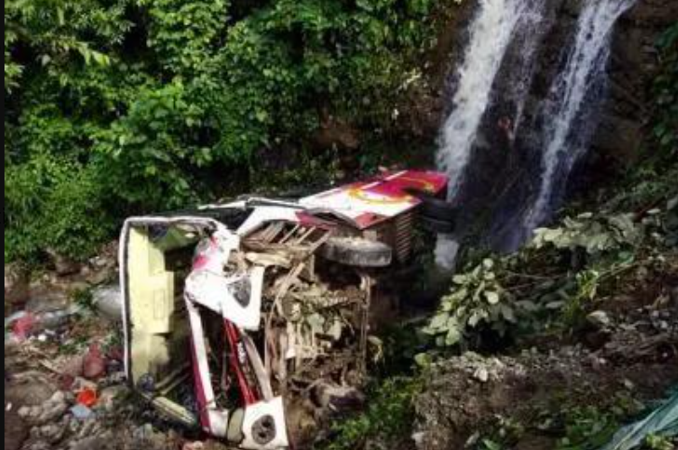 Autopsy Underway of 27 Indians Killed
