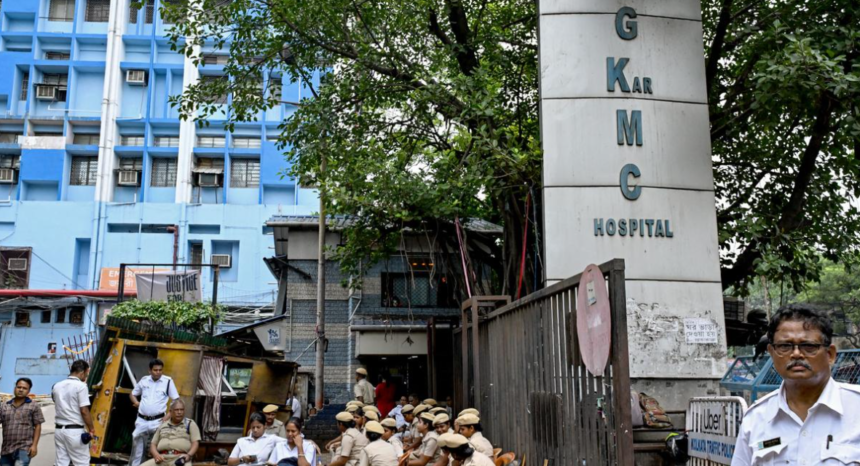 CBI Takes Over Probe