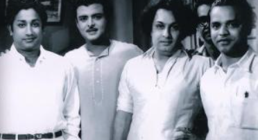 Nani on Saripodhaa Sanivaaram