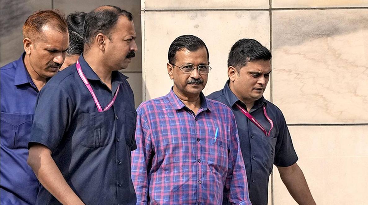 AAP Faces Allegations of Corruption