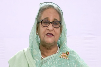 The Legal Challenges of Sheikh Hasina
