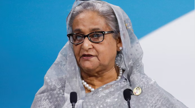 The Legal Challenges of Sheikh Hasina