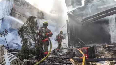 Tragedy in Oregon