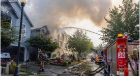 Tragedy in Oregon
