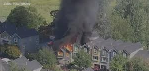 Tragedy in Oregon