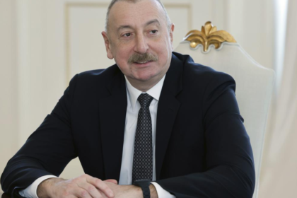 Azerbaijan Holds Parliamentary Election