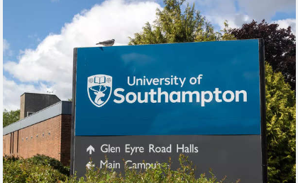 Southampton University Unveils