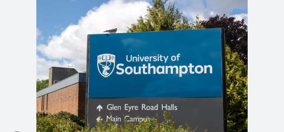 Southampton University Unveils