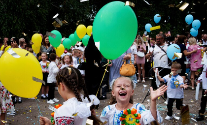 Conclusion The Russian assault on Kyiv, involving a coordinated barrage of drones, cruise missiles, and ballistic missiles, represents a dramatic escalation in the ongoing conflict between Russia and Ukraine. The scale and intensity of the attack have resulted in significant damage, loss of life, and disruption to essential services. The immediate response from the Ukrainian military and emergency services has been swift, but the challenges posed by the assault are considerable. The international community has condemned the attack and called for increased support for Ukraine, while the geopolitical implications of the conflict continue to unfold. As Ukraine grapples with the aftermath of the attack, the focus will be on rebuilding, strengthening defenses, and maintaining national unity. The road ahead will be challenging, but Ukraine's resilience and determination to defend its sovereignty remain steadfast. The international community's support and continued diplomatic efforts will be crucial in addressing the crisis and working towards a peaceful resolution. Conclusion The Russian assault on Kyiv, involving a coordinated barrage of drones, cruise missiles, and ballistic missiles, represents a dramatic escalation in the ongoing conflict between Russia and Ukraine. The scale and intensity of the attack have resulted in significant damage, loss of life, and disruption to essential services. The immediate response from the Ukrainian military and emergency services has been swift, but the challenges posed by the assault are considerable. The international community has condemned the attack and called for increased support for Ukraine, while the geopolitical implications of the conflict continue to unfold. As Ukraine grapples with the aftermath of the attack, the focus will be on rebuilding, strengthening defenses, and maintaining national unity. The road ahead will be challenging, but Ukraine's resilience and determination to defend its sovereignty remain steadfast. The international community's support and continued diplomatic efforts will be crucial in addressing the crisis and working towards a peaceful resolution. Russia Launches Barrage of Drones