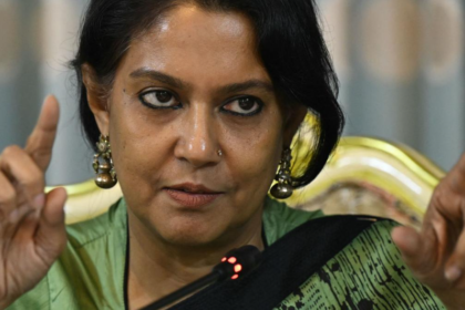 Teesta Water Sharing Treaty