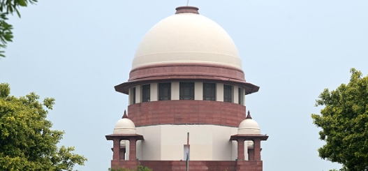 PIL in Supreme Court