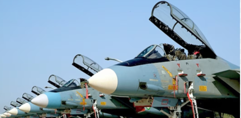 Amid High Tensions with Israel