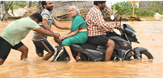 Telangana