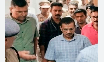 Supreme Court to Hear Arvind Kejriwal