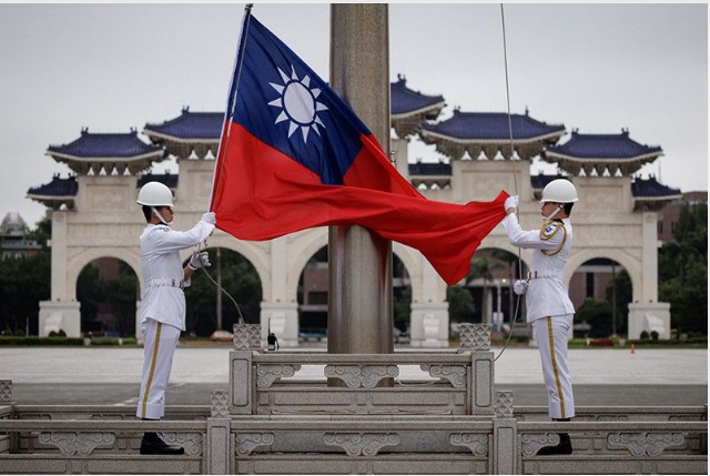 De Facto U.S. Envoy Warns