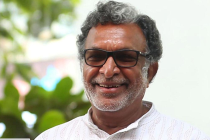 Tamil Film Industry