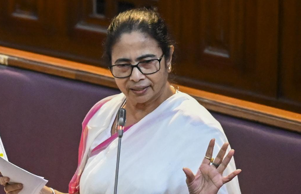 Aparajita Bill