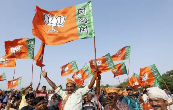 Rebellion in Haryana