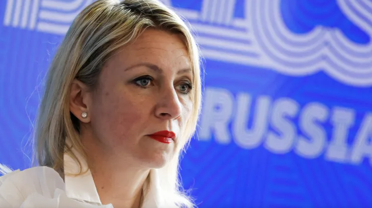 Russia Claims RT Sanctions