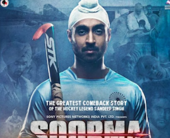 Reveals Soorma