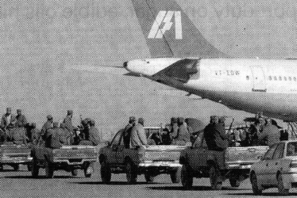 IC814