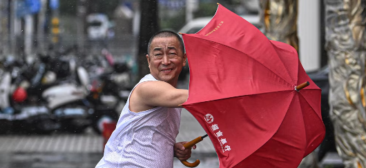 Typhoon Yagi Claims