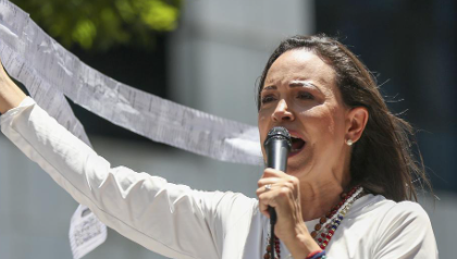 Venezuelan Opposition