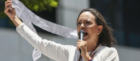 Venezuelan Opposition