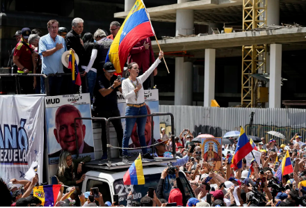 Venezuelan Opposition