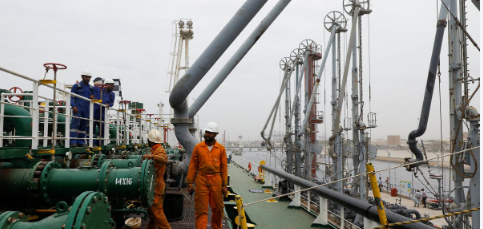 Pakistan Discovers Massive Oil and Gas Reserves