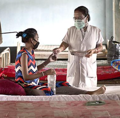 Health Ministry