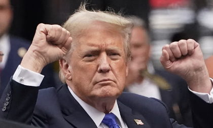 Donald Trump's Criminal Trials