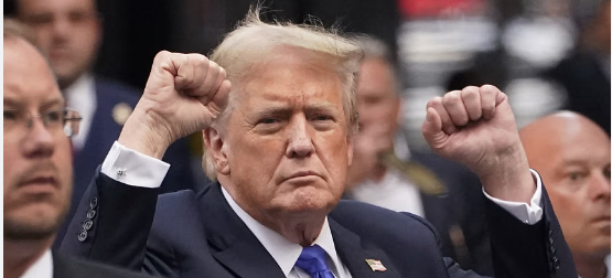 Donald Trump's Criminal Trials