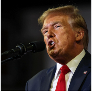 Donald Trump's Criminal Trials