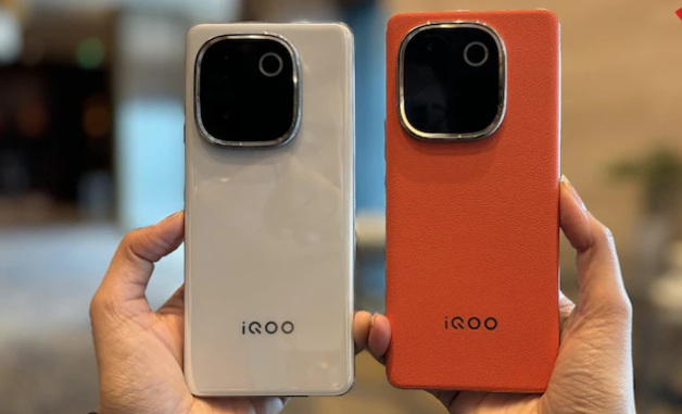 iQOO Z9s Pro Review
