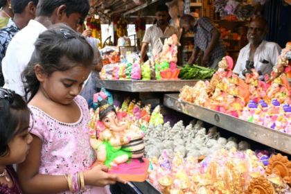 Vinayaka Chathurthi