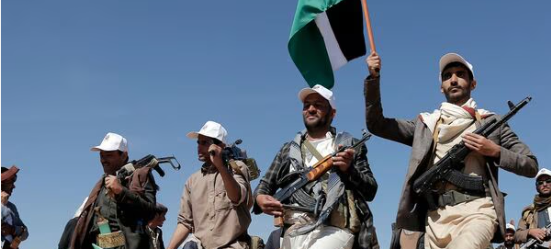 Houthi