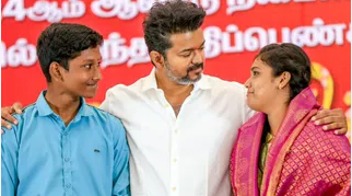 Vettri Kazhagam