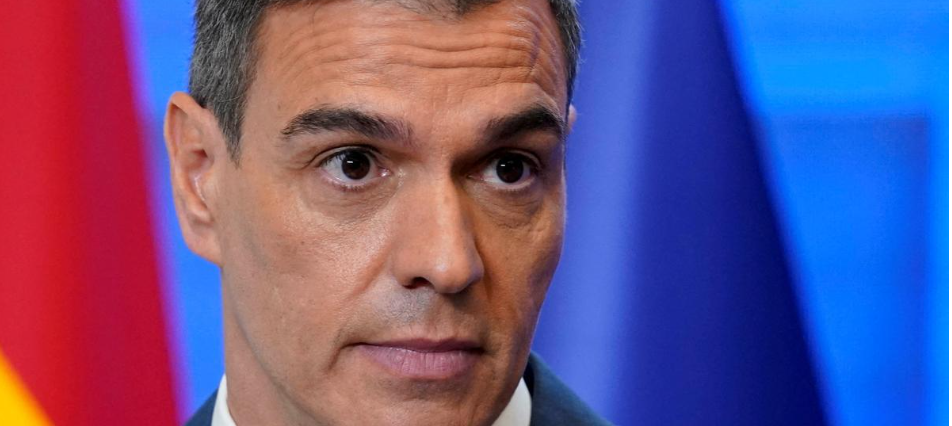 Spanish Prime Minister