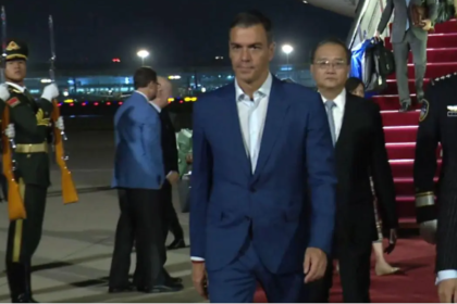 Spanish Prime Minister