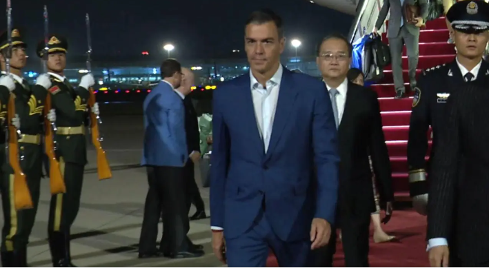 Spanish Prime Minister