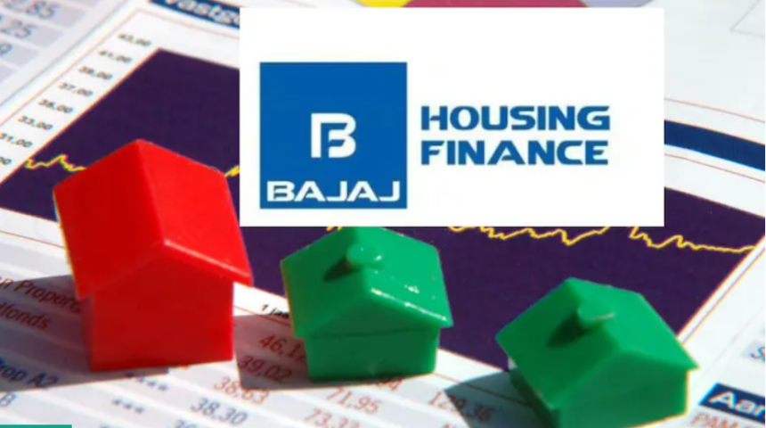 Bajaj Housing Finance