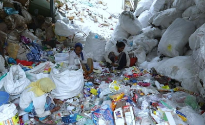 India Overtakes China