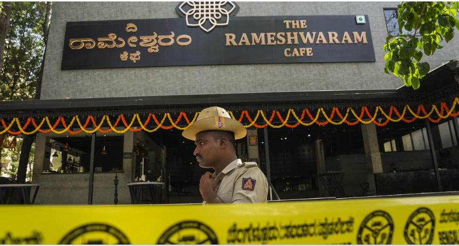 NIA Chargesheets