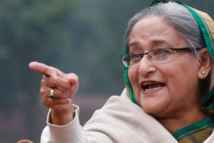 Bangladesh to Seek Extradition