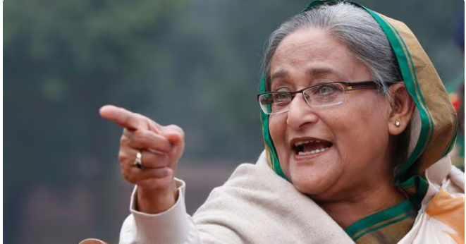 Bangladesh to Seek Extradition