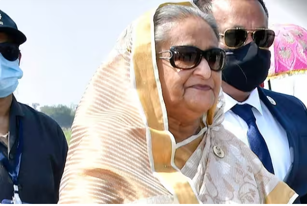 Bangladesh to Seek Extradition