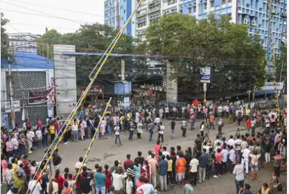 Supreme Court Orders West Bengal