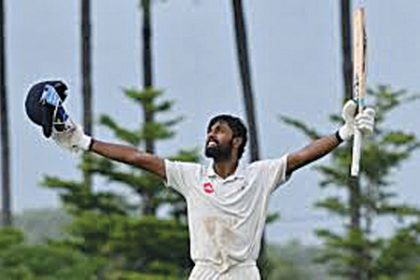 Hyderabad